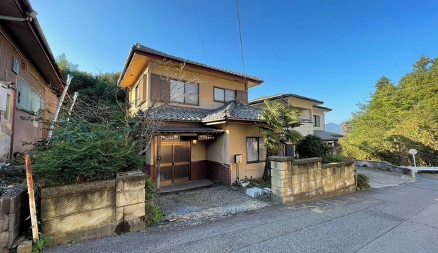 Parking available A private inn perfect for large/Shibukawa Gunma