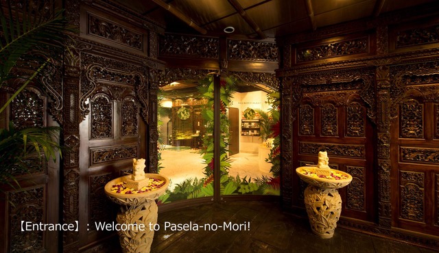 Pasela no Mori Yokohama Kannai
