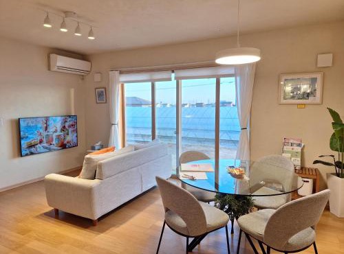 Peaceful Garden Home in Ota, Entire 3BR Parking
