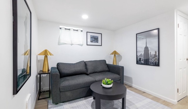 Pelham Haven Suite in Pelham, New York