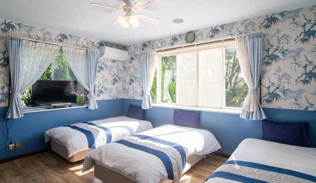 Pension Alhambra - Vacation STAY 56213v