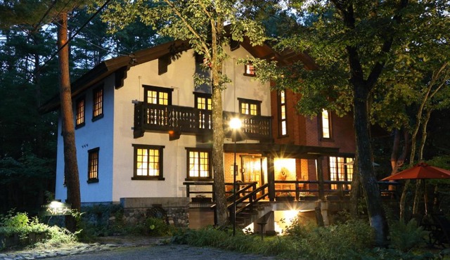 Pension Belnina