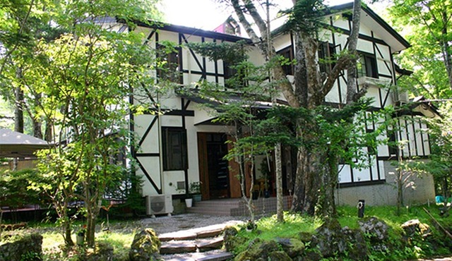 Pension Marie