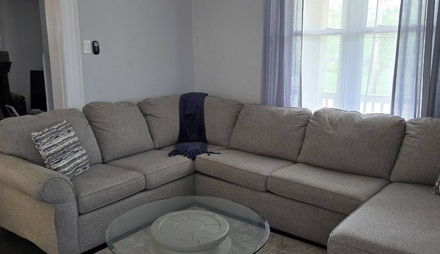Perfect 5-bedroom house in Pittsburgh for your next getaway