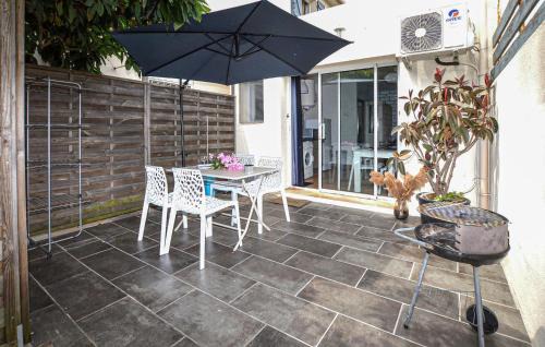 Pet Friendly Home In Aleria With Wifi