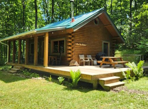 Pine Hill FLX Retreat