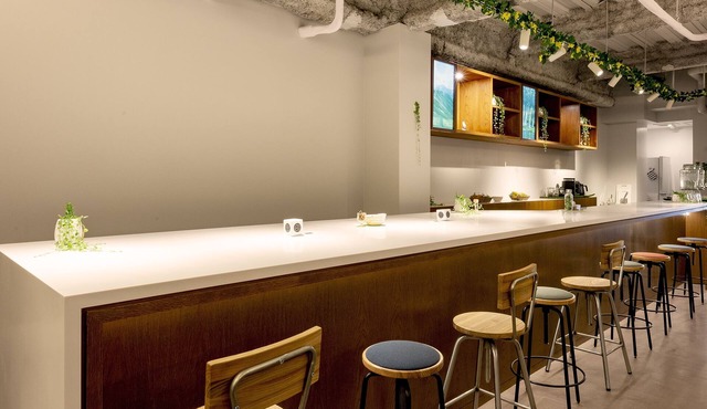 Plat Hostel Keikyu Minowa Forest