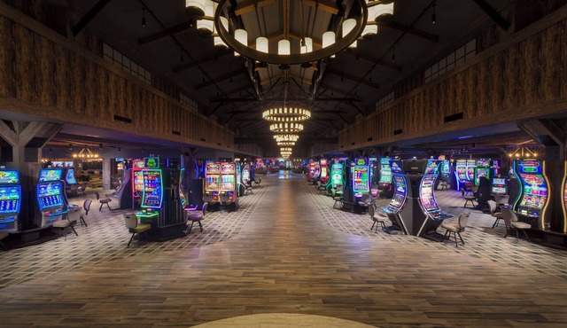 Point Place Casino Hotel