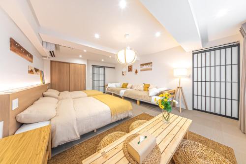 Poka Hotel Aoyama Six