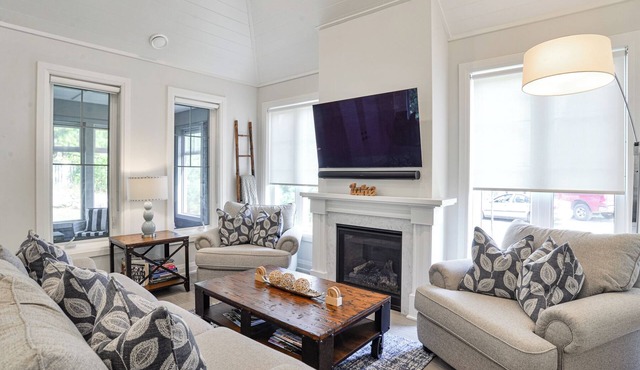 Port Carling Cottage (#23)