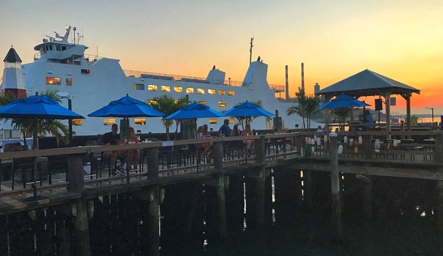 Port Jefferson Coastal Paradise