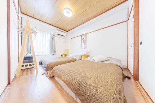 PREMIER suite Daimon Hamamatsucho 4F