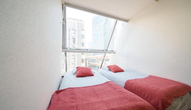 PREMIER suite Roppongi Crossing Tokyo