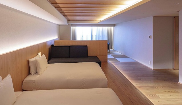 Premium Suite | Kaiseki cuisine that allows you to/Atami Shizuoka