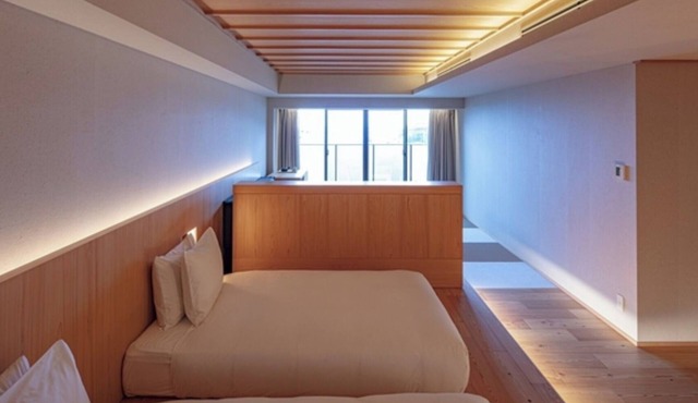 Premium Twin | Kaiseki cuisine that allows you to /Atami Shizuoka