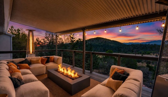 Prescott Mountain Luxury Escape!