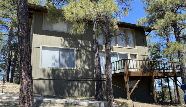 Prescott - Prieta Pines Cabin Retreat - Spectacular Views