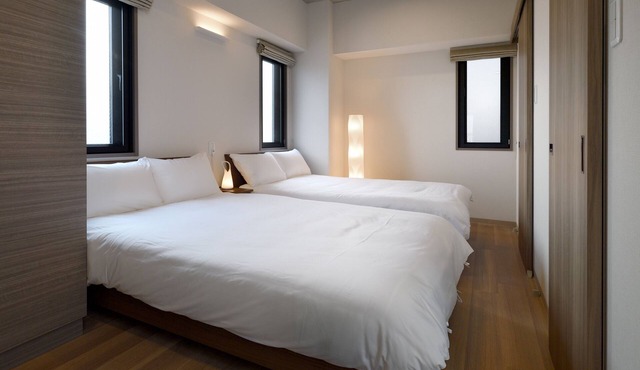 Prime Suites Tokyo