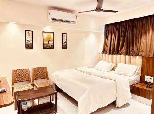 Prince NX Hotel