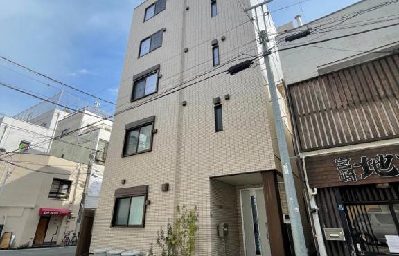 PRISM INN Asakusa