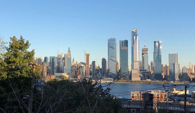Private 1-bedroom apartment, 15 minutes NYC, MetLife Stadium 20 mins
