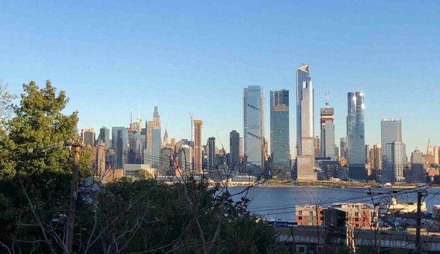 Private 2-bedroom apartment, NYC 15 mins away, MetLife Stadium 20 mins