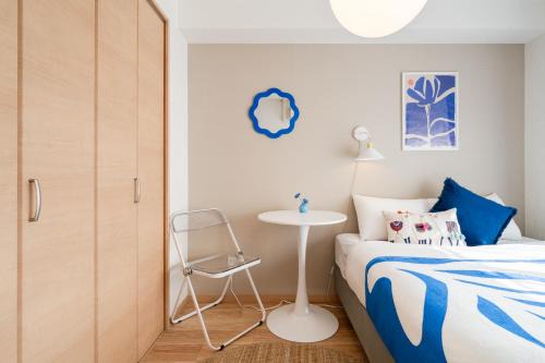 Private Apartment HOTEL Ceres Kamiikebukuro 302