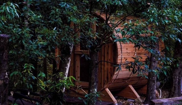Private Barrel Sauna and Craft Beer AllYouCanDr/Fuefuki City Yamanashi