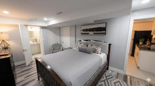 Private Cozy and welcoming retreat