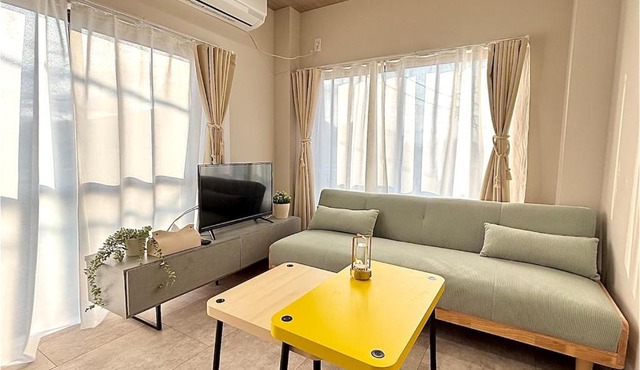Private Fully Renovated Shitamachi Stay