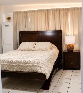 Private Guest Suite Near Hard Rock Stadium