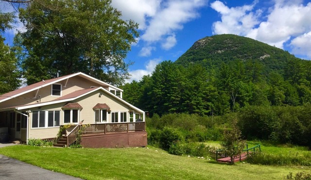 Private home, close to everything!