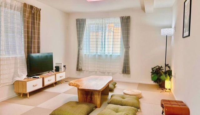 Private house accommodation/Suginami-ku Tokyo