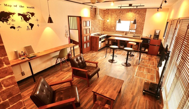 Private house | Ideal for sightseeing in Kamakura and Enoshima