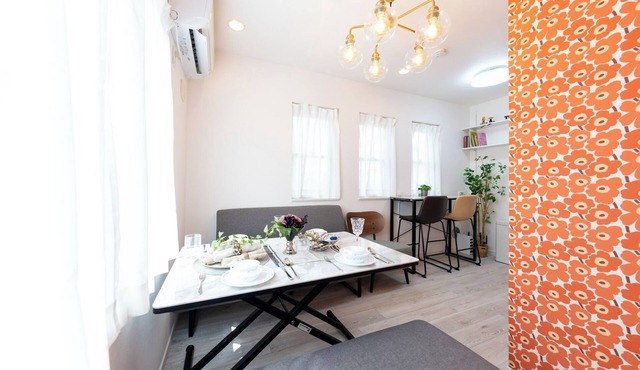 Private house in Shinjuku Ward 73m 13 minutes b/Shinjuku Ward Tokyo