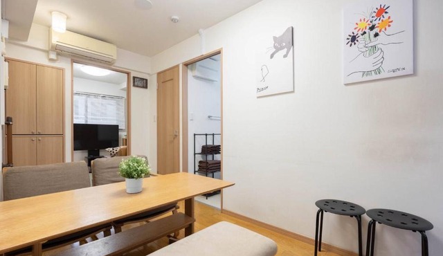 Private House NISHIOGI