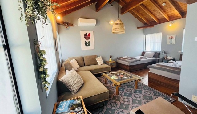 Private house with terrace | BBQ | Parties and sma/Fujieda Shizuoka