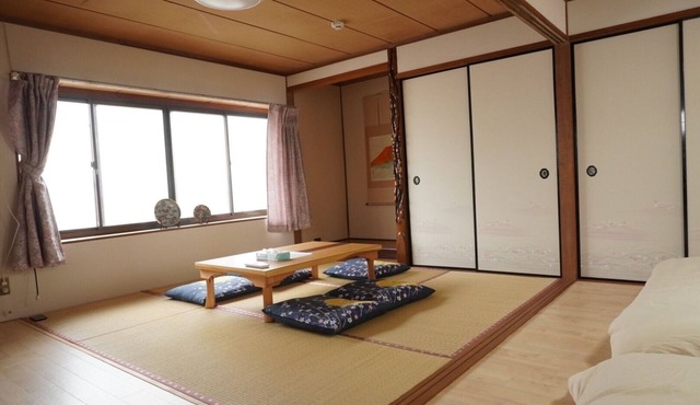 Private Japanese modern detached house 10 minutes/Takehara City Hiroshima