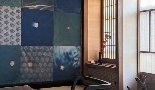 Private Machiya Art Stay | 5min to JR | Mt. Fuji