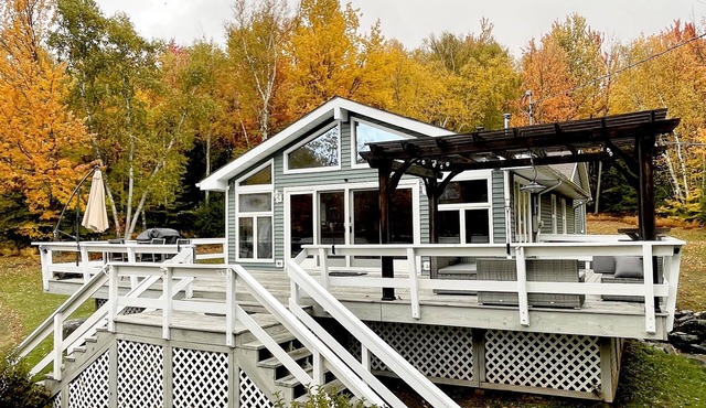 Private Mountain Home ~ 7 Mi from Hunter Resort