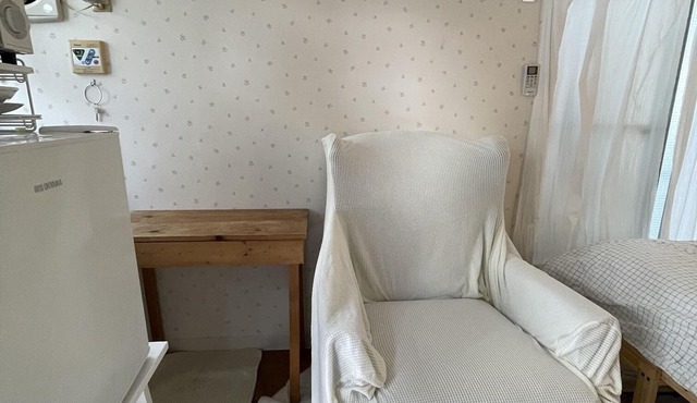 Private oneroom Apartment, Completely independent room.
