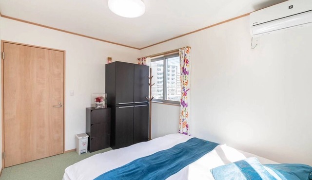 Private rental 2 minutes walk from JR line Fre - Travel Palace Miyuki/Kawaguchi Saitama