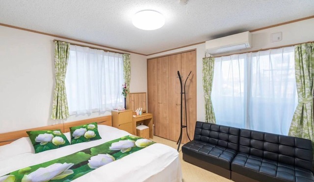 Private rental for up to 9 people 2 minutes wal - Travel Palace Miyuki/Kawaguchi Saitama