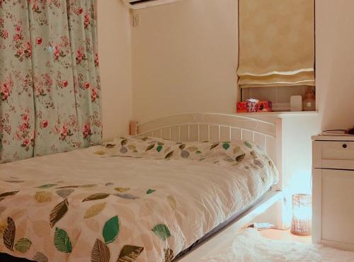 Private room in new House
