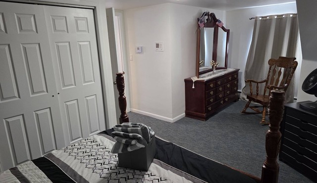 Private room @ Paterson Hillcrest area