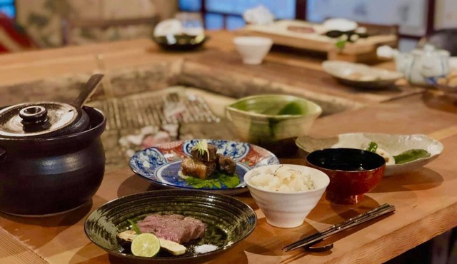 Private stay in a traditional Japanese house Pla/Ina Nagano