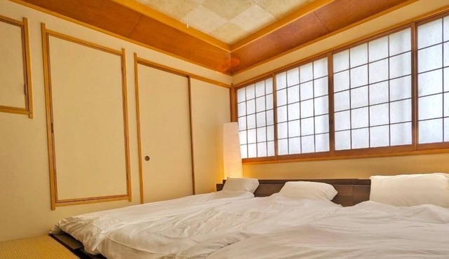 Private vacation home in Kawagoe city