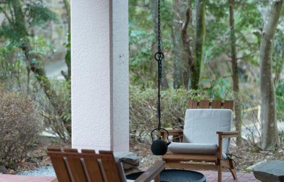 Private Villa 3 minutes from bus stop - in the meantime