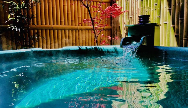 Private VILLA&Spa Hakone Onsen Villa