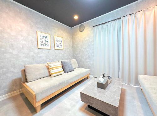 Projector, 2LDK, 6pp, Modern House, Shinagawa Area